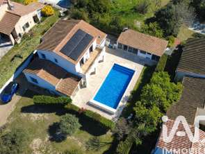 Vente Maison 4 chambresOrgon