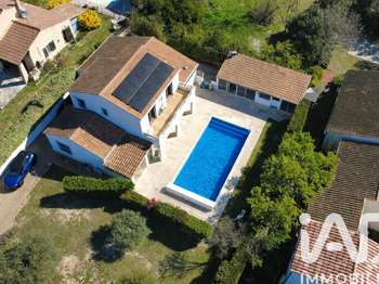 Vente maison 5 pièces Orgon 13