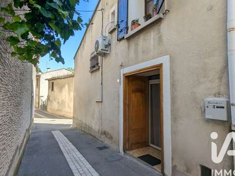 Vente maison 5 pièces Orgon 13