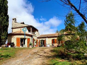 Maison 5 pièces 196 m² · à Orgon · 196 m² · 515 000 €
