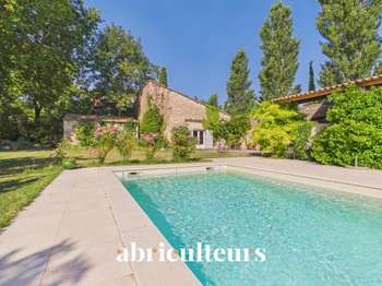 Vente maison 9 pièces Orgon 13