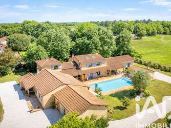 Vente maison 15 pièces Orgueil 82