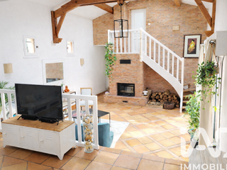 Vente maison 15 pièces