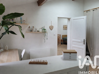 Vente maison 15 pièces