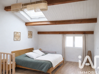 Vente maison 15 pièces