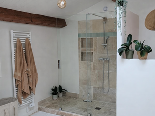 Vente maison 15 pièces