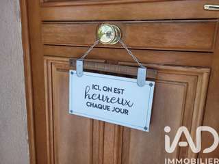 Vente maison 15 pièces