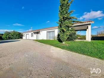 Vente Maison 4 chambresOrgueil