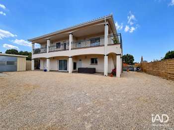 Vente Maison 6 chambresOrgueil
