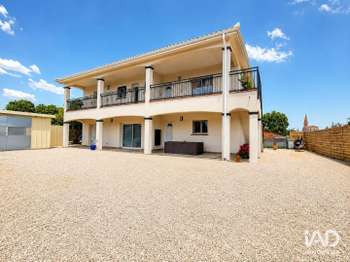 Vente Maison 6 chambresOrgueil