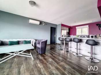 Vente maison 7 pièces Vente maison 7 pièces