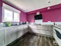 Vente maison 7 pièces Vente maison 7 pièces