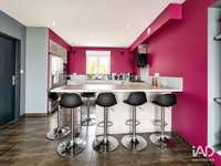 Vente maison 7 pièces Vente maison 7 pièces