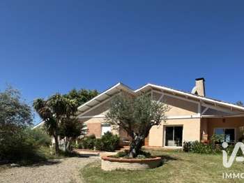 Vente Maison 4 chambresOrgueil