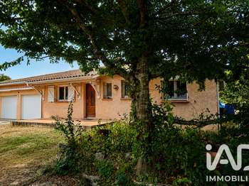 Vente Maison 4 chambresOrgueil
