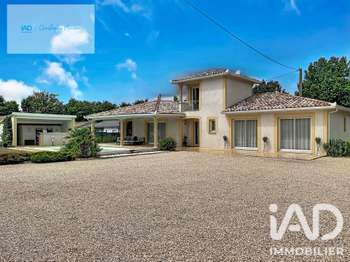 Vente Maison 4 chambresOrgueil