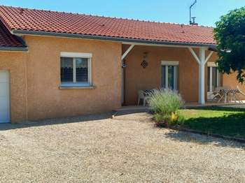 Vente Maison 3 chambresOrgueil