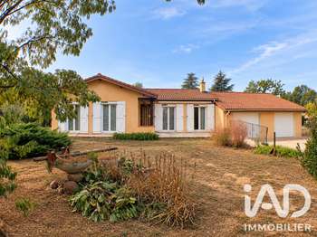 Vente Maison 3 chambresOrgueil