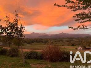 Vente Maison 5 chambresOrignac