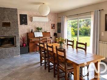 Vente Maison 5 chambresOrignac