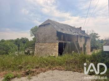 Vente Maison 3 chambresOrignac