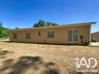 Vente maison 6 pièces Origne 33