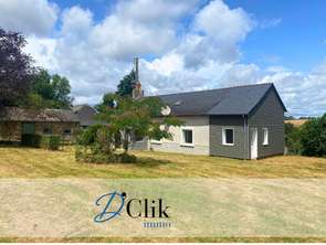 Vente Maison 2 chambresOrigné