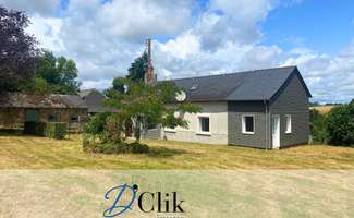 Photo Vente maison Origné