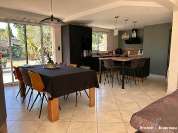 Vente Maison 4 chambresOrigné