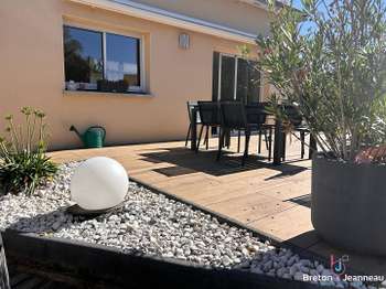 Vente Maison 4 chambresOrigné