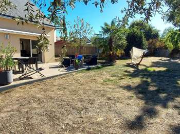 Vente Maison 4 chambresOrigné