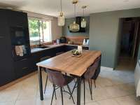 Vente maison 6 pièces Vente maison 6 pièces