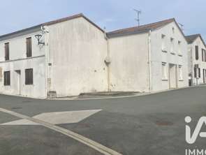 Vente Maison 7 chambresOrignolles