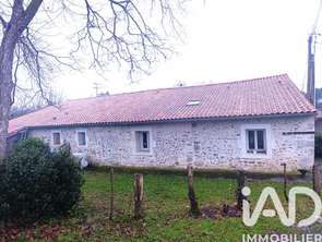 Vente Maison 4 chambresOrignolles