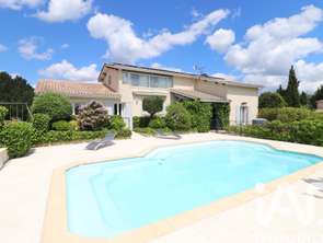 Vente Maison 6 piècesOrignolles