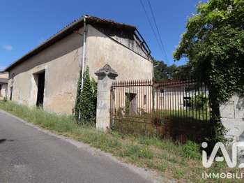 Vente maison 10 pièces