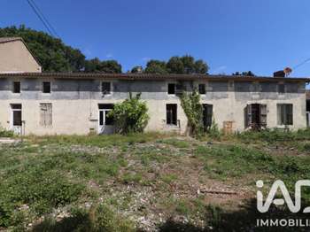 Vente maison 10 pièces
