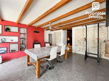 Vente Maison 4 chambresOrignolles