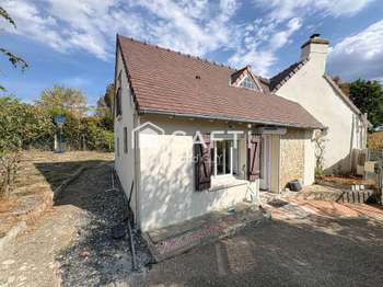 Vente Maison 3 chambresOrigny-le-Roux