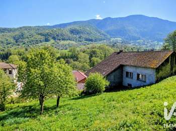 Vente Maison 4 chambresOriol-en-Royans