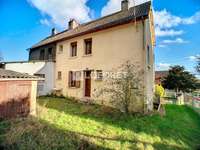 Vente maison 3 pièces Vente maison 3 pièces