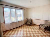 Vente maison 3 pièces Vente maison 3 pièces