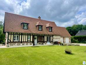 Vente Maison 3 chambresOrival