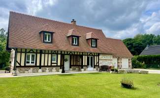 Photo Vente maison Orival