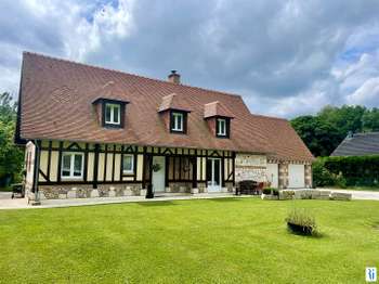 Vente maison 5 pièces Orival 76