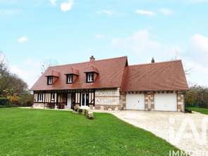 Vente Maison 4 chambresOrival