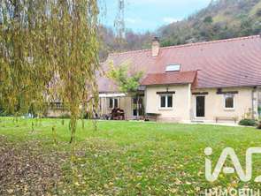 Vente Maison 4 chambresOrival