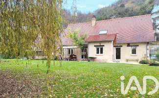 Photo Vente maison Orival