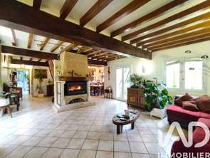 Vente Maison 4 chambresOrival