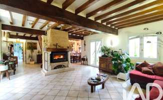 Photo Vente maison Orival